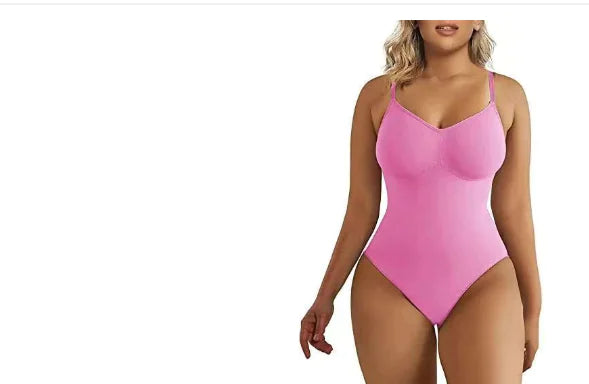 Seamless Shaping Jumpsuits
