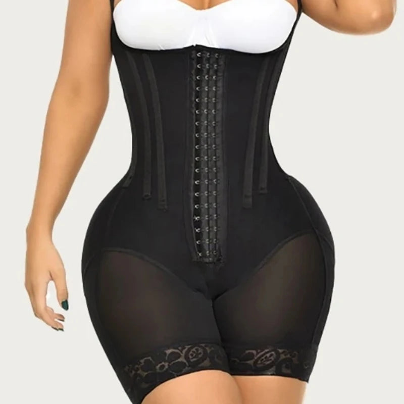 Revolutionary Curves Shaper™
