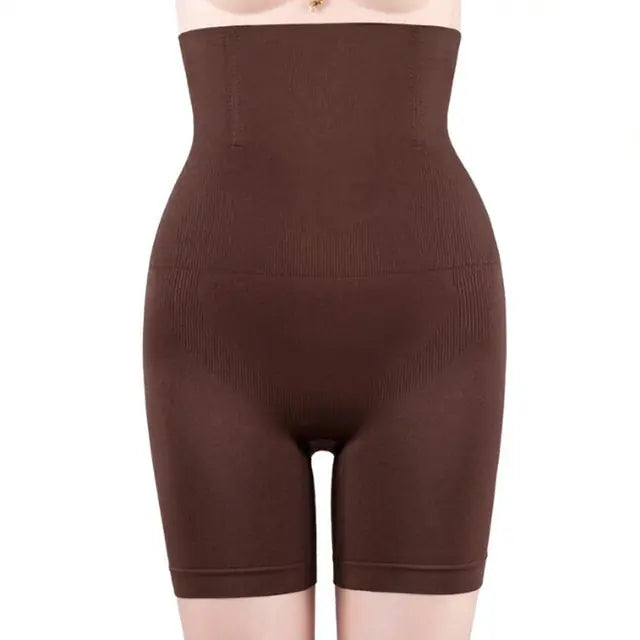 High Waist Slimming Shapewear Shorts