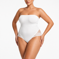 Tummy Control Underwear