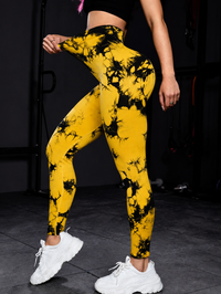Empower Seamless High-Waisted Leggings