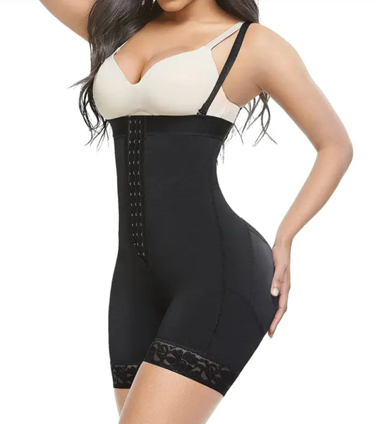 Seamless Shaping Jumpsuit