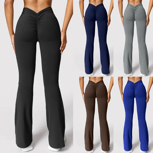 ElevateActive™ High-Waist Booty Leggings™