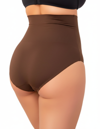 Tummy Control Thong Shapewear for Women High Waist