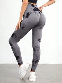 Empower Seamless High-Waisted Leggings