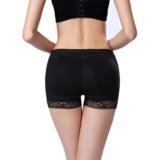 Breathable Mesh High-Waisted Butt-Lifting Pants